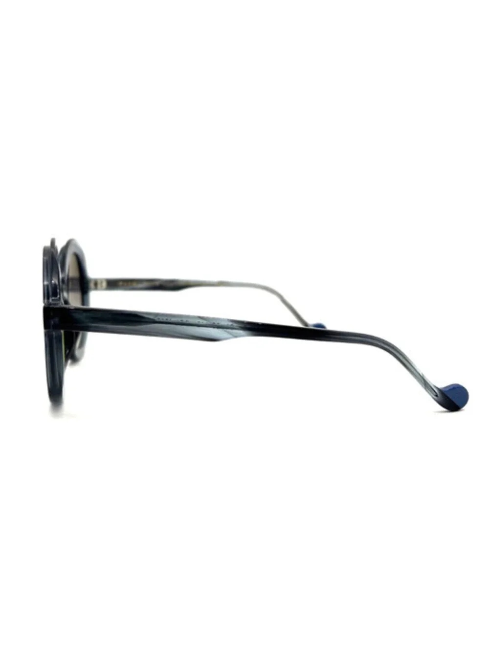 Face a Face NOVVA2 4012 Blue Grey Authentic Sunglasses 51-23-142
